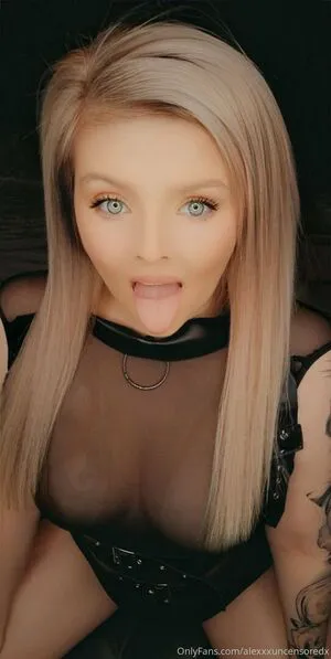 Lexii Louu OnlyFans Leaked Free Thumbnail Picture - #zYfExY2jt5