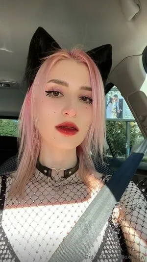 Lexii Low OnlyFans Leaked Free Thumbnail Picture - #3tNBI9XG3x