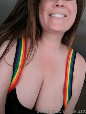 Lexii Lustt OnlyFans Leaked Free Thumbnail Picture - #3hqLKJPmCK