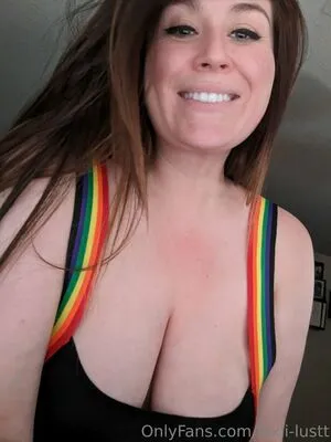 Lexii Lustt OnlyFans Leaked Free Thumbnail Picture - #GL0a4pEMhi