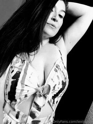 Lexii Lustt OnlyFans Leaked Free Thumbnail Picture - #NaKn1bbGAI