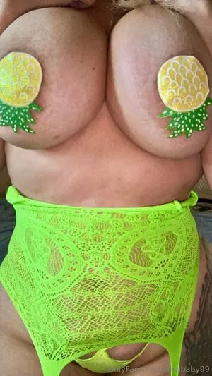 Lexiibaby99 OnlyFans Leaked Free Thumbnail Picture - #8taovzk0Ms