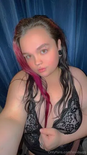 Lexiibugg OnlyFans Leaked Free Thumbnail Picture - #6hmIoGL8Uj