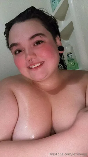 Lexiibugg OnlyFans Leaked Free Thumbnail Picture - #C6O30QtIHB