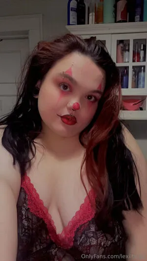 Lexiibugg OnlyFans Leaked Free Thumbnail Picture - #NQ5T7pTd0P