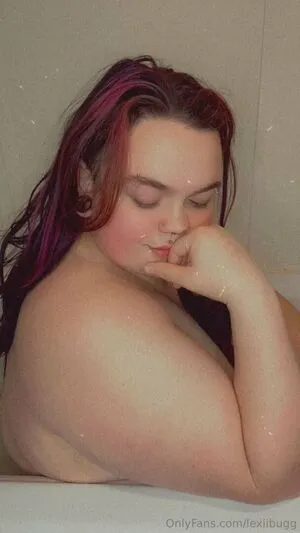 Lexiibugg OnlyFans Leaked Free Thumbnail Picture - #ZRTF6Flq2i