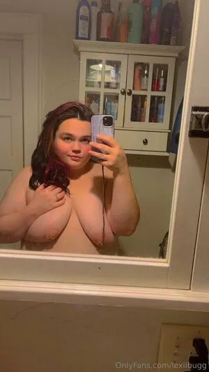 Lexiibugg OnlyFans Leaked Free Thumbnail Picture - #b1Z1UPlDm9