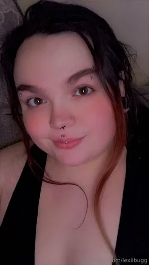 Lexiibugg OnlyFans Leaked Free Thumbnail Picture - #meocmcWcW7
