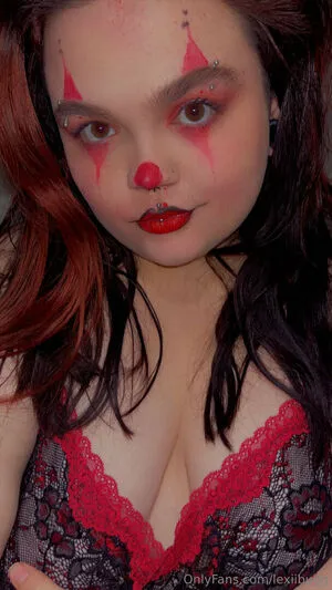 Lexiibugg OnlyFans Leaked Free Thumbnail Picture - #ogLFgAISZx