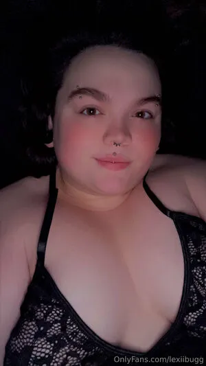 Lexiibugg OnlyFans Leaked Free Thumbnail Picture - #s1Q9Zs9sIF