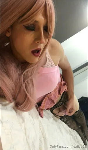 Lexiicd93 OnlyFans Leaked Free Thumbnail Picture - #YfhW0SGZ6Q