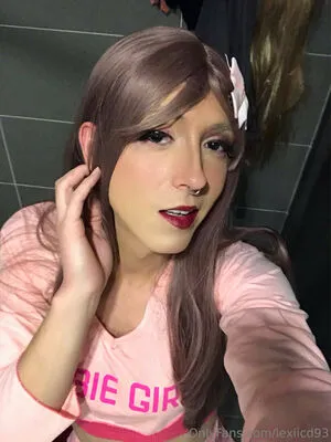 Lexiicd93 OnlyFans Leaked Free Thumbnail Picture - #fUAYKBdUEH