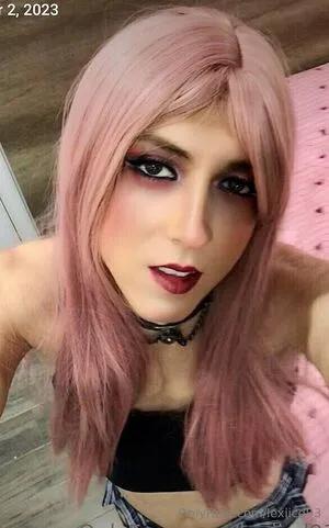 Lexiicd93 OnlyFans Leaked Free Thumbnail Picture - #xyAAm9d9PK
