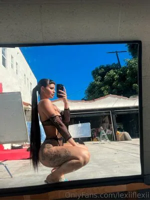 Lexiiflexii OnlyFans Leaked Free Thumbnail Picture - #IE7WRT8UrC