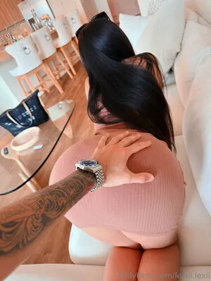 Lexiii Lexii OnlyFans Leaked Free Thumbnail Picture - #1NmYBJLubV