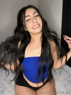 Lexiii Lexii OnlyFans Leaked Free Thumbnail Picture - #jWGPFj19UU