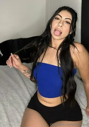 Lexiii Lexii OnlyFans Leaked Free Thumbnail Picture - #mA1Knqaqzf