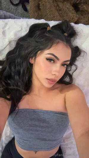 Lexiii Lexii OnlyFans Leaked Free Thumbnail Picture - #qvy6kJi9Fd