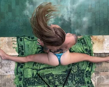 Lexiii Moon OnlyFans Leaked Free Thumbnail Picture - #SIYR35EWhB