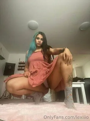Lexiiio OnlyFans Leaked Free Thumbnail Picture - #6zvxvOrXt4