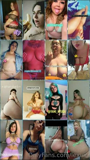 Lexiiio OnlyFans Leaked Free Thumbnail Picture - #AwvzO5DpCH