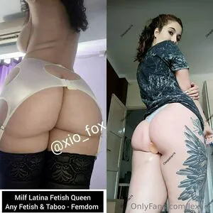 Lexiiio OnlyFans Leaked Free Thumbnail Picture - #Bd3bx3tEoo