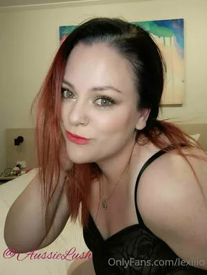 Lexiiio OnlyFans Leaked Free Thumbnail Picture - #HvBTKElocX