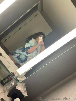 Lexiiio OnlyFans Leaked Free Thumbnail Picture - #KuYurqvedu