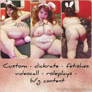 Lexiiio OnlyFans Leaked Free Thumbnail Picture - #Rk7nb6lxvS