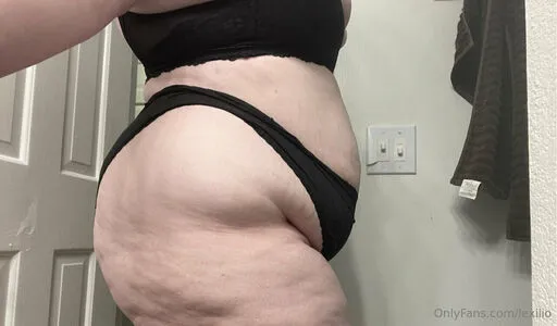 Lexiiio OnlyFans Leaked Free Thumbnail Picture - #THuxjkqTHG