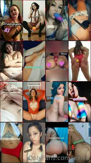 Lexiiio OnlyFans Leaked Free Thumbnail Picture - #dCuwrNpSlq