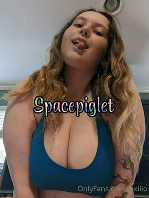 Lexiiio OnlyFans Leaked Free Thumbnail Picture - #eJxXNPm6K8