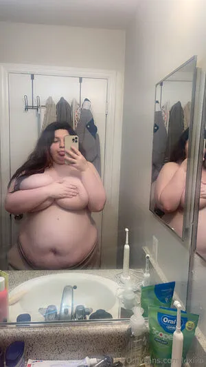 Lexiiio OnlyFans Leaked Free Thumbnail Picture - #isNguY7xED