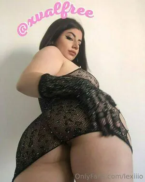 Lexiiio OnlyFans Leaked Free Thumbnail Picture - #kuH41dbFcH