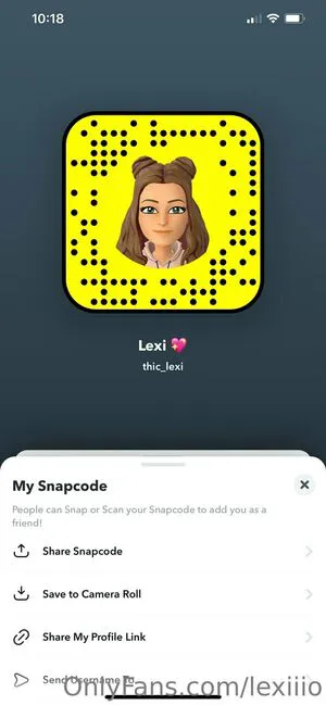 Lexiiio OnlyFans Leaked Free Thumbnail Picture - #nUwlYfbDzr