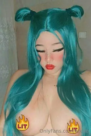 Lexiiio OnlyFans Leaked Free Thumbnail Picture - #x74hA6hYIx