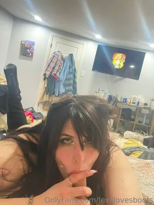 Lexiilovesboots OnlyFans Leaked Free Thumbnail Picture - #Agc2V4vw6J