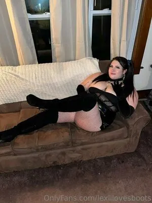 Lexiilovesboots OnlyFans Leaked Free Thumbnail Picture - #BCpdMG7bBc