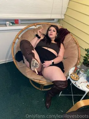 Lexiilovesboots OnlyFans Leaked Free Thumbnail Picture - #MoSzqCBFsC