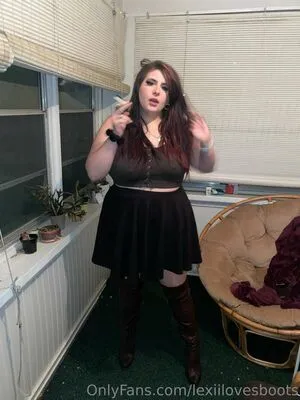 Lexiilovesboots OnlyFans Leaked Free Thumbnail Picture - #Ud6ELStkWm