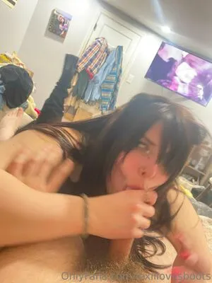 Lexiilovesboots OnlyFans Leaked Free Thumbnail Picture - #XxUIb3ngOq