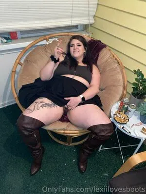 Lexiilovesboots OnlyFans Leaked Free Thumbnail Picture - #ZXUPKb8Rd4