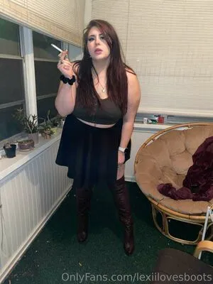 Lexiilovesboots OnlyFans Leaked Free Thumbnail Picture - #bdQpFN7isX