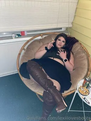 Lexiilovesboots OnlyFans Leaked Free Thumbnail Picture - #bryUEgVs3Z