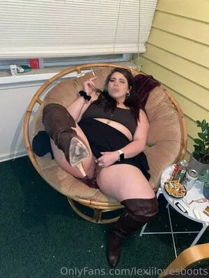 Lexiilovesboots OnlyFans Leaked Free Thumbnail Picture - #fC3XSjOFXO