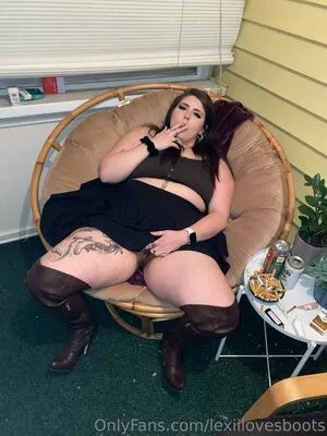 Lexiilovesboots OnlyFans Leaked Free Thumbnail Picture - #mZa6zA7xDZ