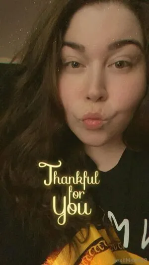 Lexiimae420 OnlyFans Leaked Free Thumbnail Picture - #OFRkRthn0i