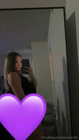 Lexiinicolle OnlyFans Leaked Free Thumbnail Picture - #oPfEetRCPJ