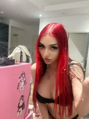 Lexiirivers OnlyFans Leaked Free Thumbnail Picture - #2d1klrEYUZ