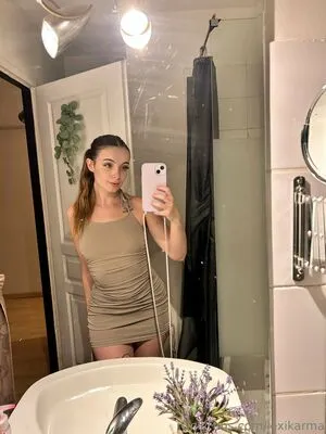 Lexikarma OnlyFans Leaked Free Thumbnail Picture - #Bgxoue67I9